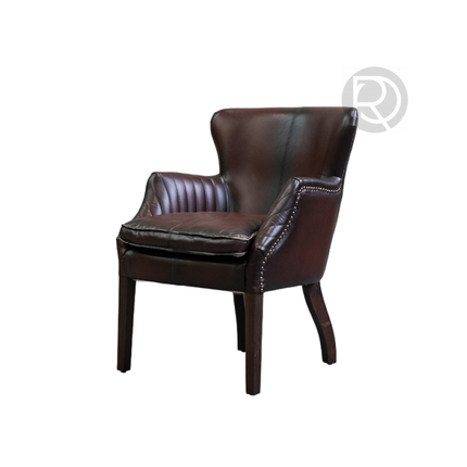 FIGURA by Rodesigne chair — designer chair, custom furniture by RODESIGNE