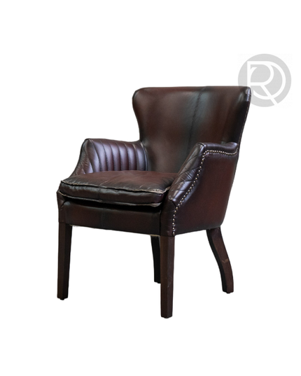 FIGURA by Rodesigne chair