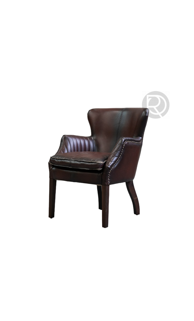 FIGURA by Rodesigne chair