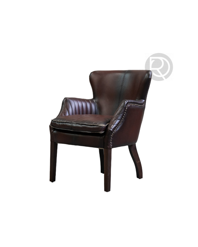 FIGURA by Rodesigne chair — designer chair, custom furniture by RODESIGNE