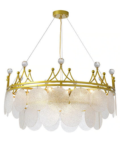 Chandelier FORRO by Rodesigne