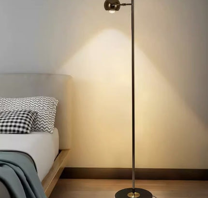 Floor lamp CRISPO by Rodesigne — designer floor lamp by RODESIGNE