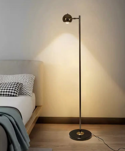 Floor lamp CRISPO by Rodesigne — designer floor lamp by RODESIGNE