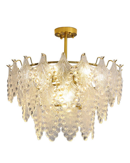 Chandelier BEAM by Rodesigne