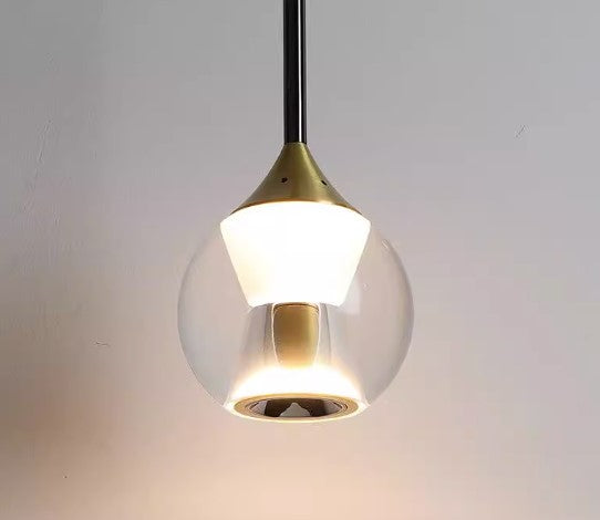 Pendant lamp MELECIO by Rodesigne