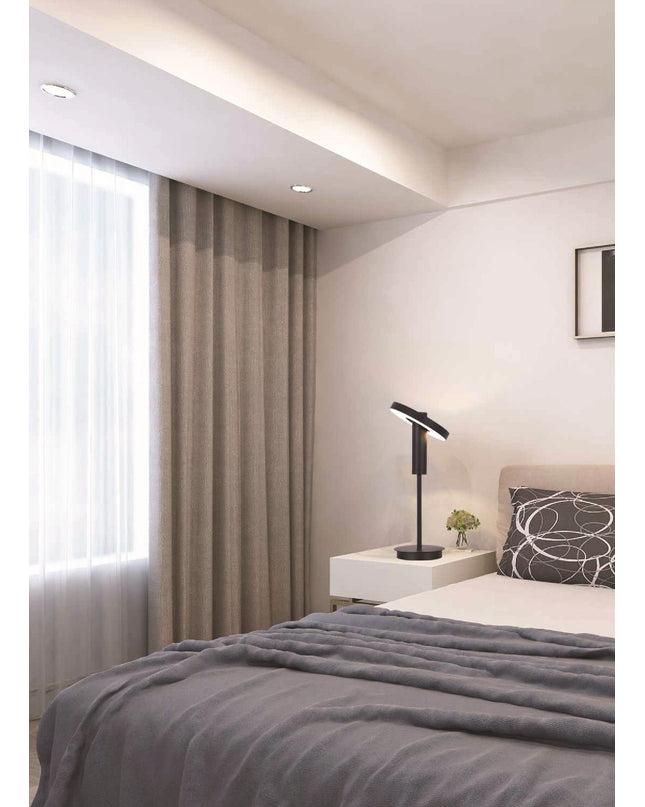 Table lamp CAPELLU by Rodesigne — designer table lamp by RODESIGNE