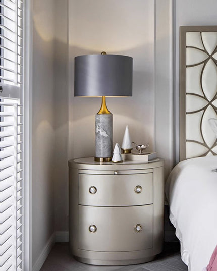 GRACIA by Rodesigne table lamp