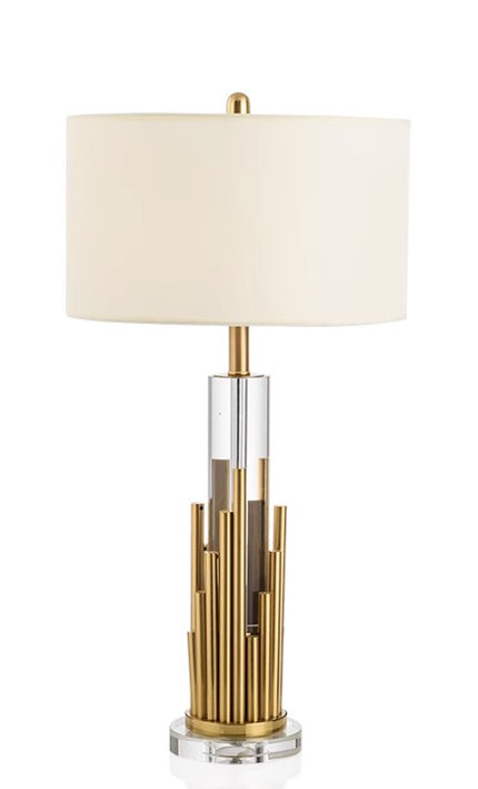 Table lamp GLADYS by Rodesigne