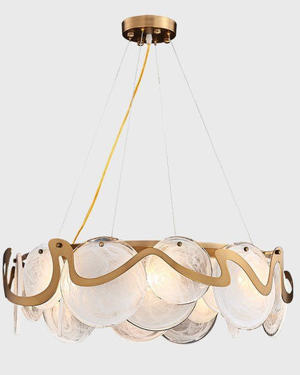 Chandelier GROOT by Rodesigne