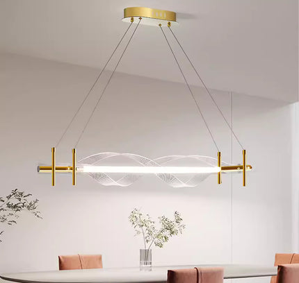 Chandelier WENDEL by Rodesigne — brass designer chandelier, custom lighting by RODESIGNE