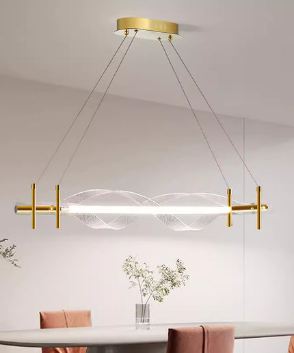 Chandelier WENDEL — Chandeliers by Romatti, view 3
