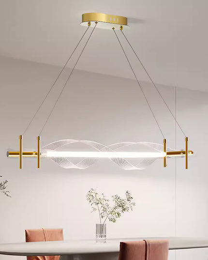 Chandelier WENDEL by Rodesigne