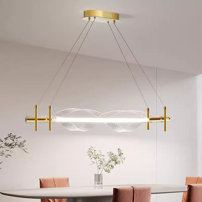 Chandelier WENDEL — Chandeliers by Romatti, view 3