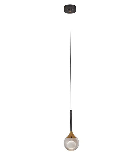 Pendant lamp AROUSE by Rodesigne