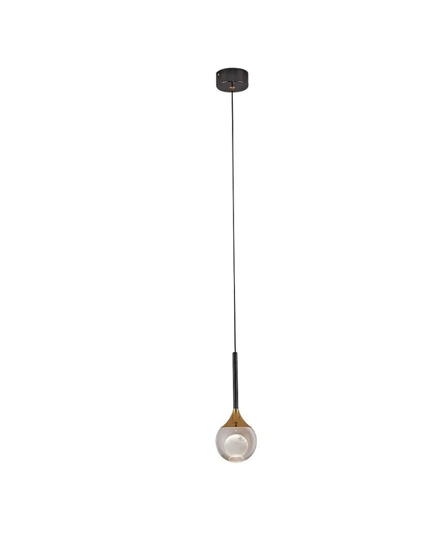 Pendant lamp AROUSE by Rodesigne — modern pendant light, custom designer lighting by RODESIGNE