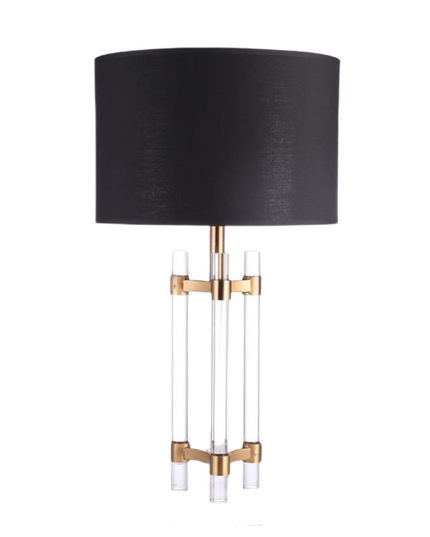 Table lamp ELOY by Rodesigne