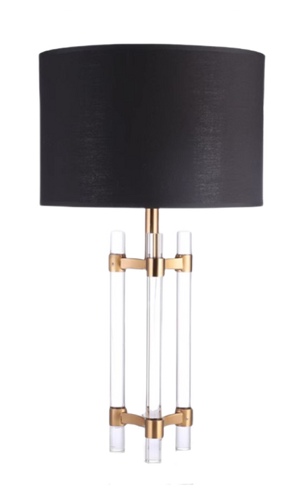 Table lamp ELOY by Rodesigne