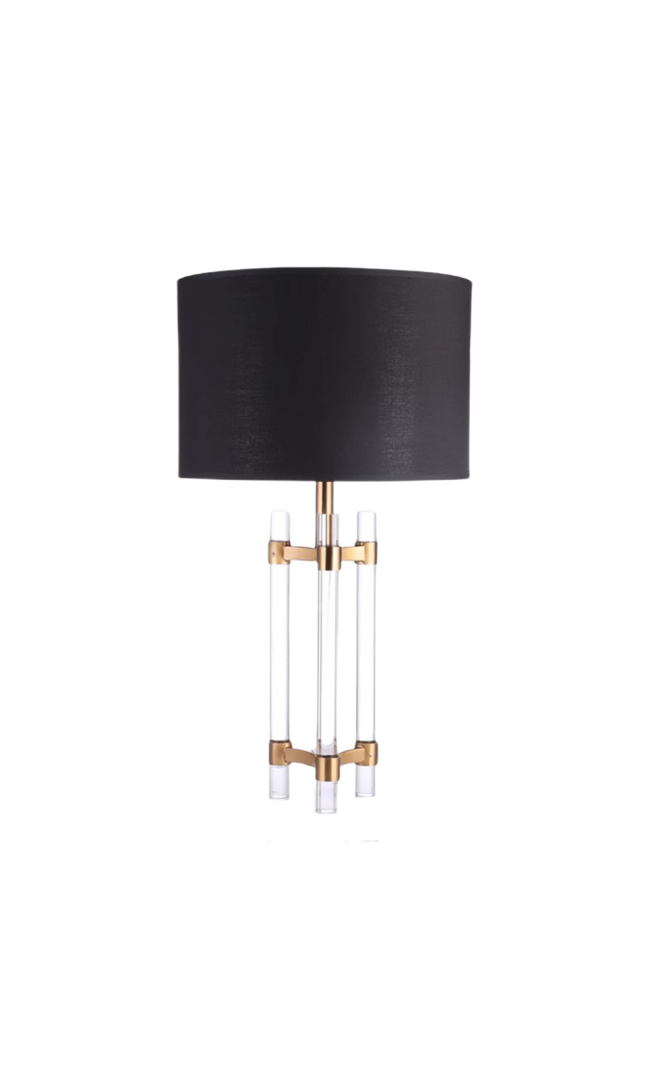 Table lamp ELOY by Rodesigne
