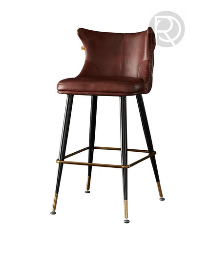 ESTIL by Rodesigne bar stool