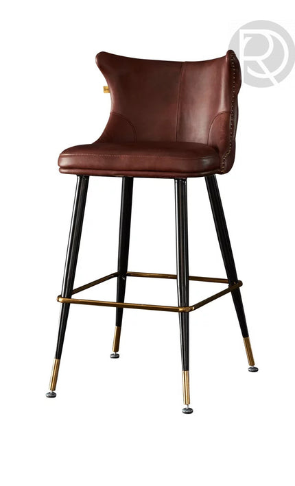 ESTIL by Rodesigne bar stool