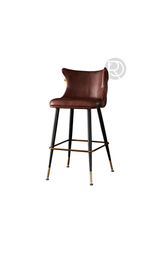 ESTIL by Rodesigne bar stool
