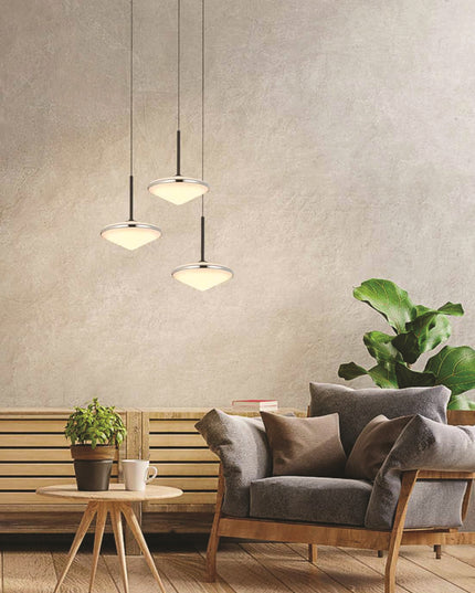 Hanging lamp MANICA by Rodesigne