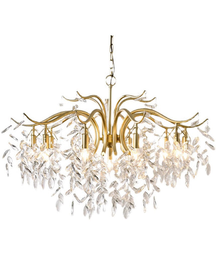Chandelier ASTI by Rodesigne