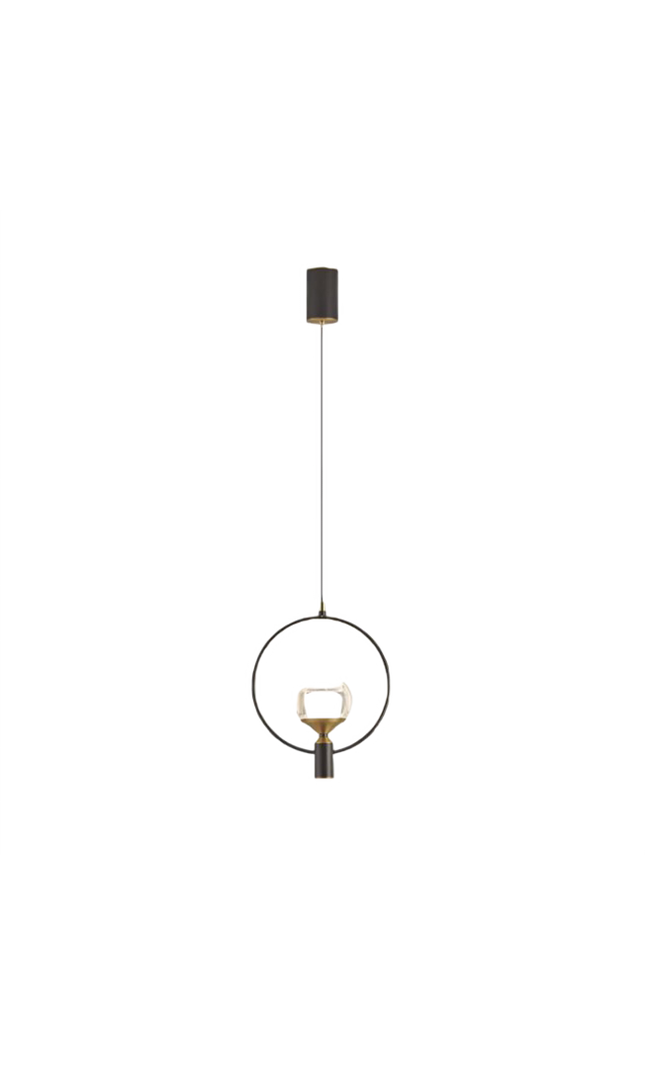 Hanging lamp DEMETRO by Rodesigne