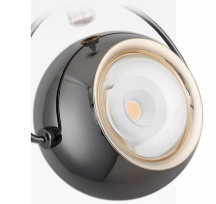 Hanging lamp CRISPO by Rodesigne — modern pendant light, custom designer lighting by RODESIGNE