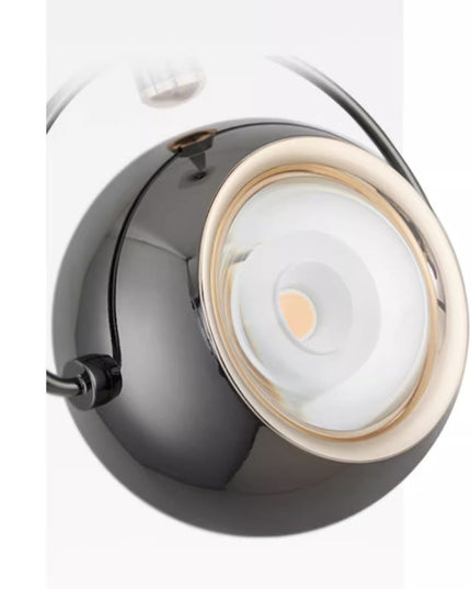 Hanging lamp CRISPO by Rodesigne