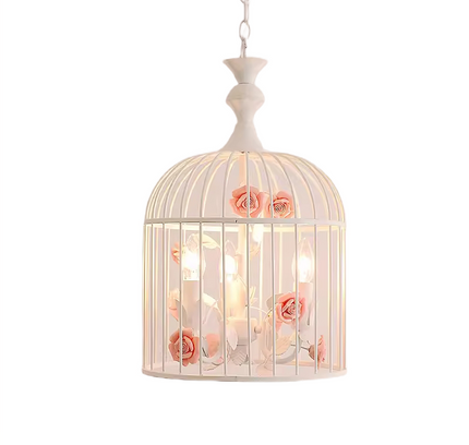 Chandelier CAGEDE by Rodesigne — designer chandelier, custom lighting by RODESIGNE