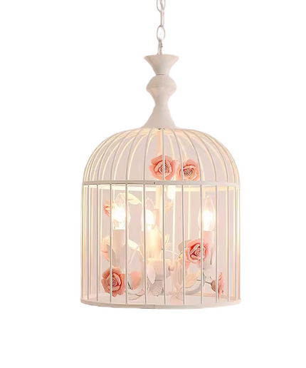 Chandelier CAGEDE by Rodesigne