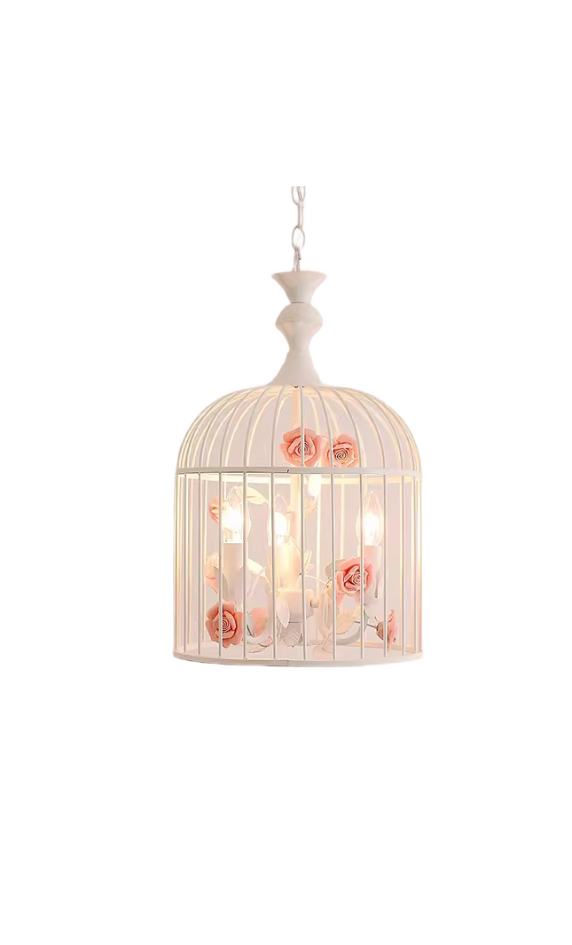 Chandelier CAGEDE by Rodesigne