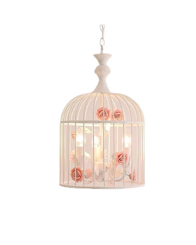 Chandelier CAGEDE by Rodesigne — designer chandelier, custom lighting by RODESIGNE