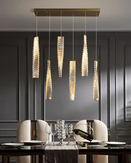 Hanging lamp KELLY by Rodesigne