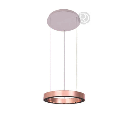 Chandelier COLLU by Rodesigne — designer chandelier, custom lighting by RODESIGNE