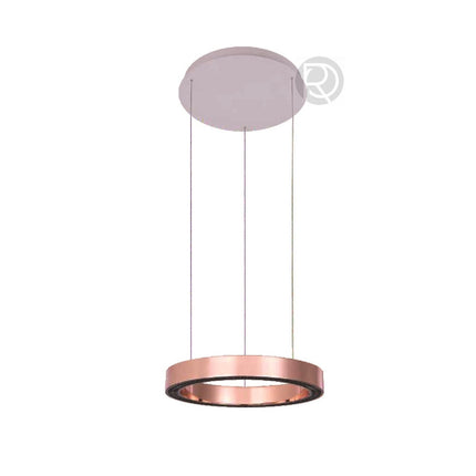 Chandelier COLLU by Rodesigne — designer chandelier, custom lighting by RODESIGNE