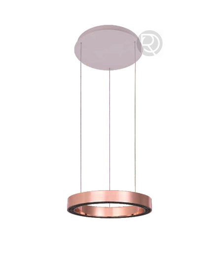 Chandelier COLLU by Rodesigne — designer chandelier, custom lighting by RODESIGNE