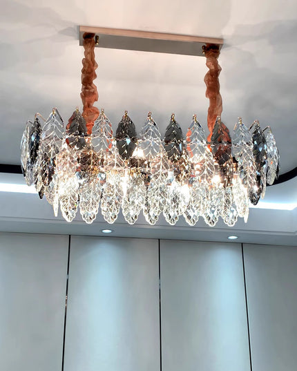 Chandelier NATKA by Rodesigne