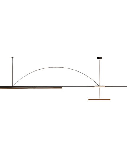 Chandelier MUNTERE by Rodesigne