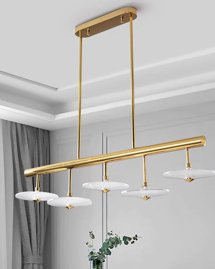 Chandelier LOPS by Rodesigne