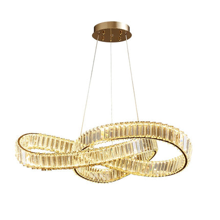 Chandelier NODE — Chandeliers by Romatti, view 2