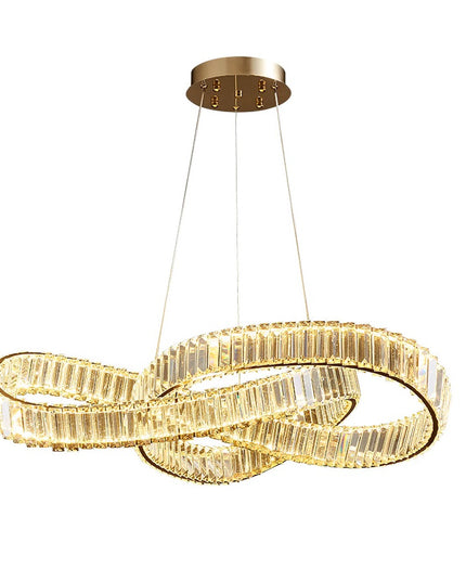 Chandelier NODE by Rodesigne