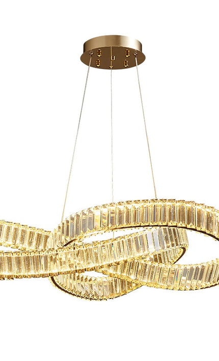 Chandelier NODE by Rodesigne