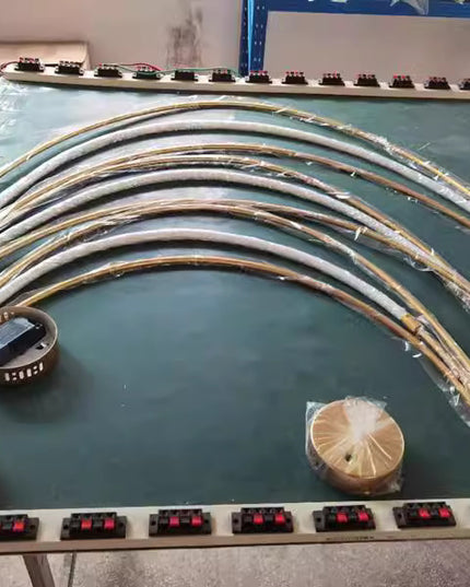 Chandelier ROXA by Rodesigne