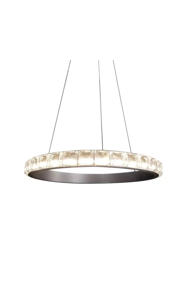 Chandelier LORY by Rodesigne