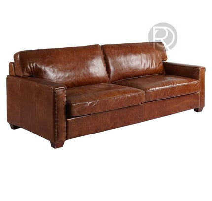 Sofa IDEALLE by Rodesigne — designer sofa, custom furniture by RODESIGNE