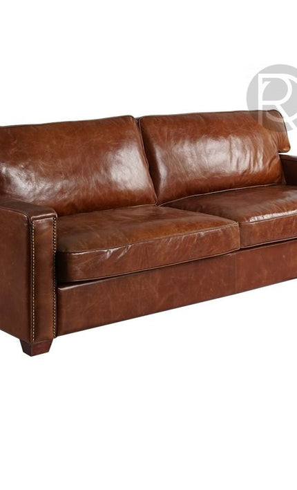 Sofa IDEALLE by Rodesigne