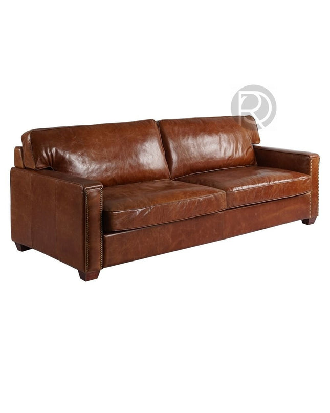 Sofa IDEALLE by Rodesigne — designer sofa, custom furniture by RODESIGNE