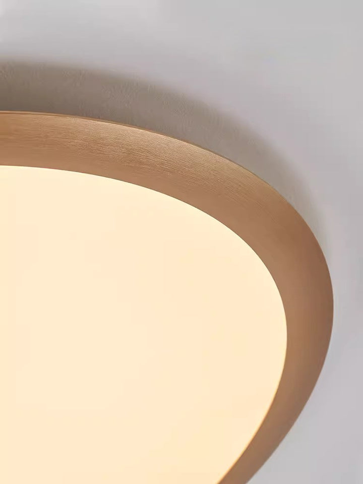 YAN by Rodesigne Ceiling lamp